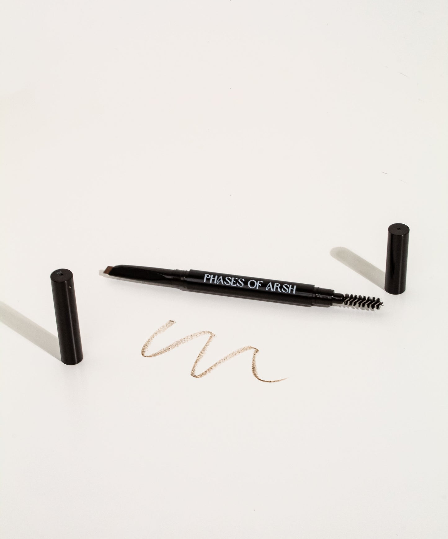 Automatic Eyebrow Pencil