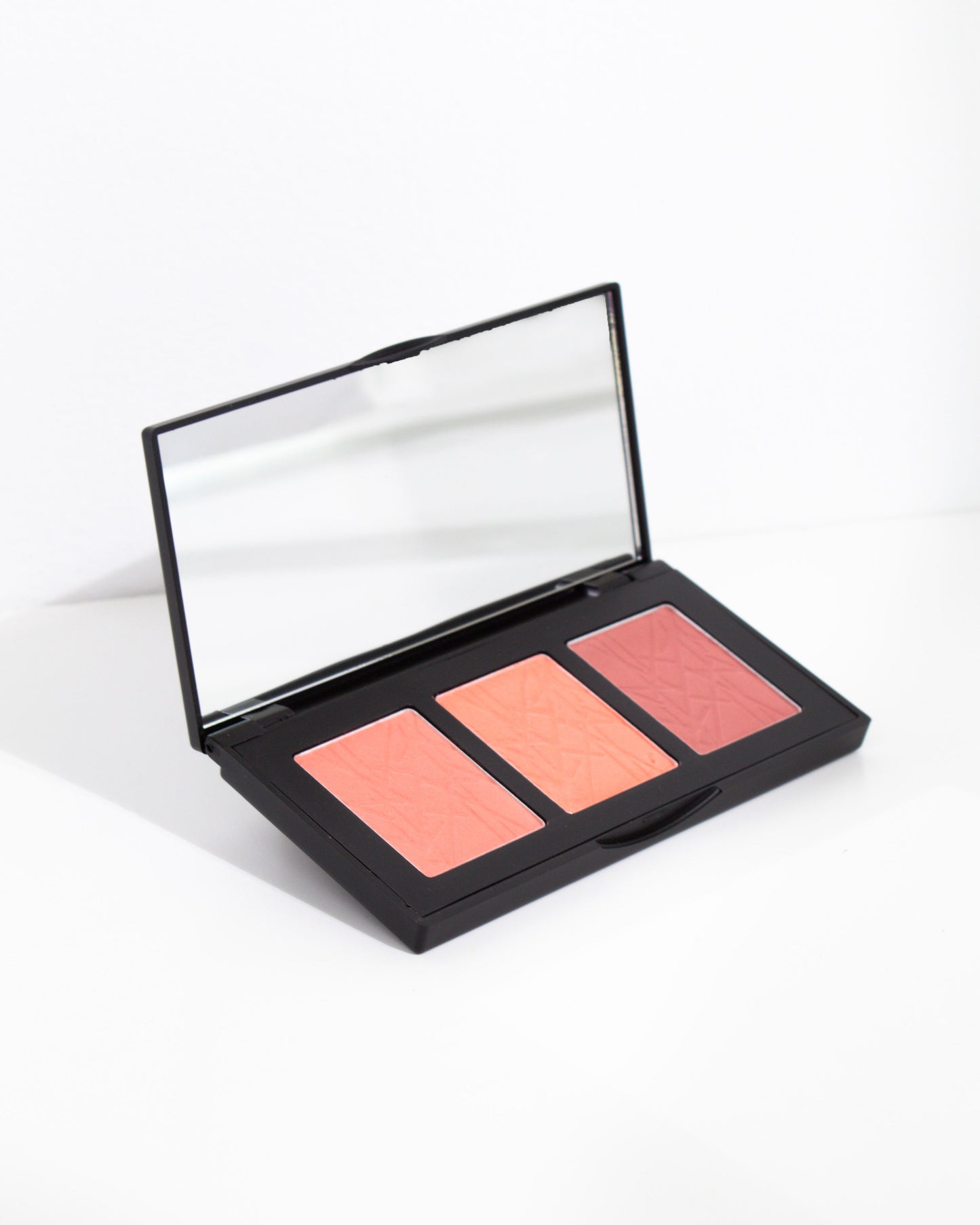 3 Shade Blush Palette