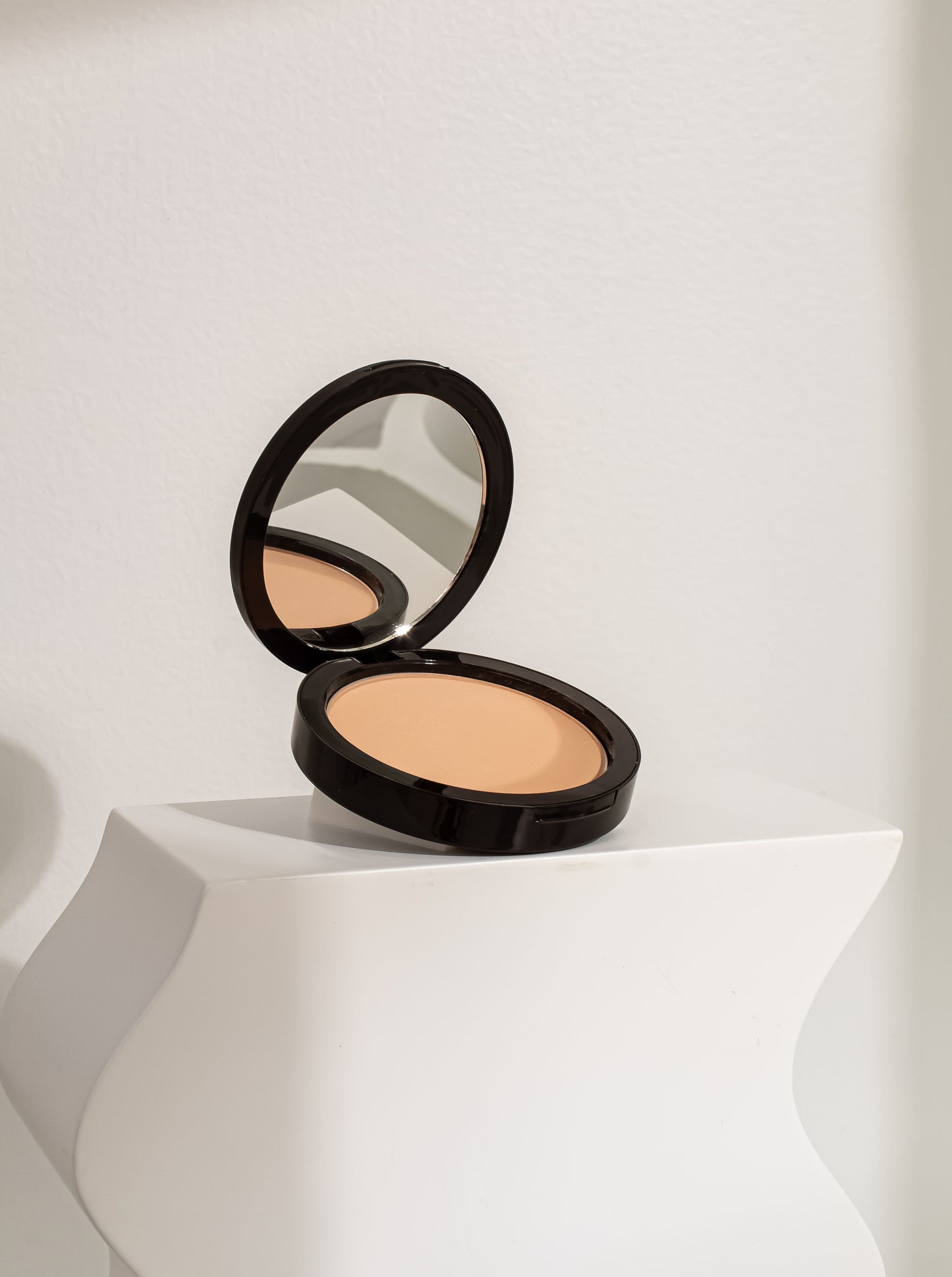 Dual Blend Powder Foundation