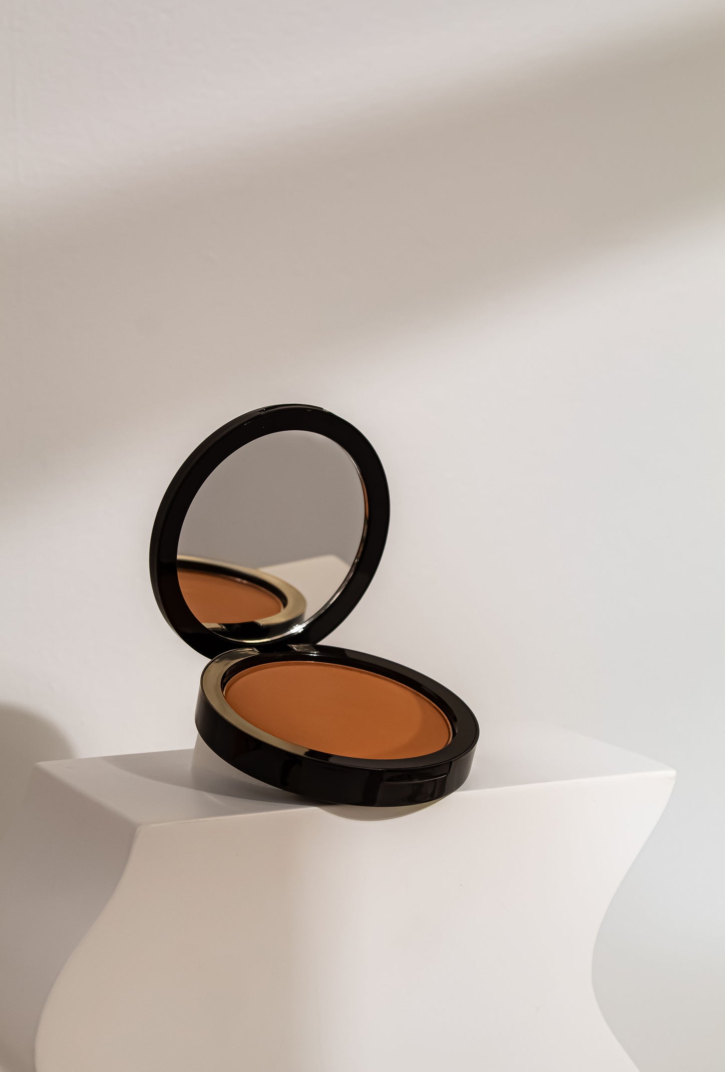 Dual Blend Powder Foundation