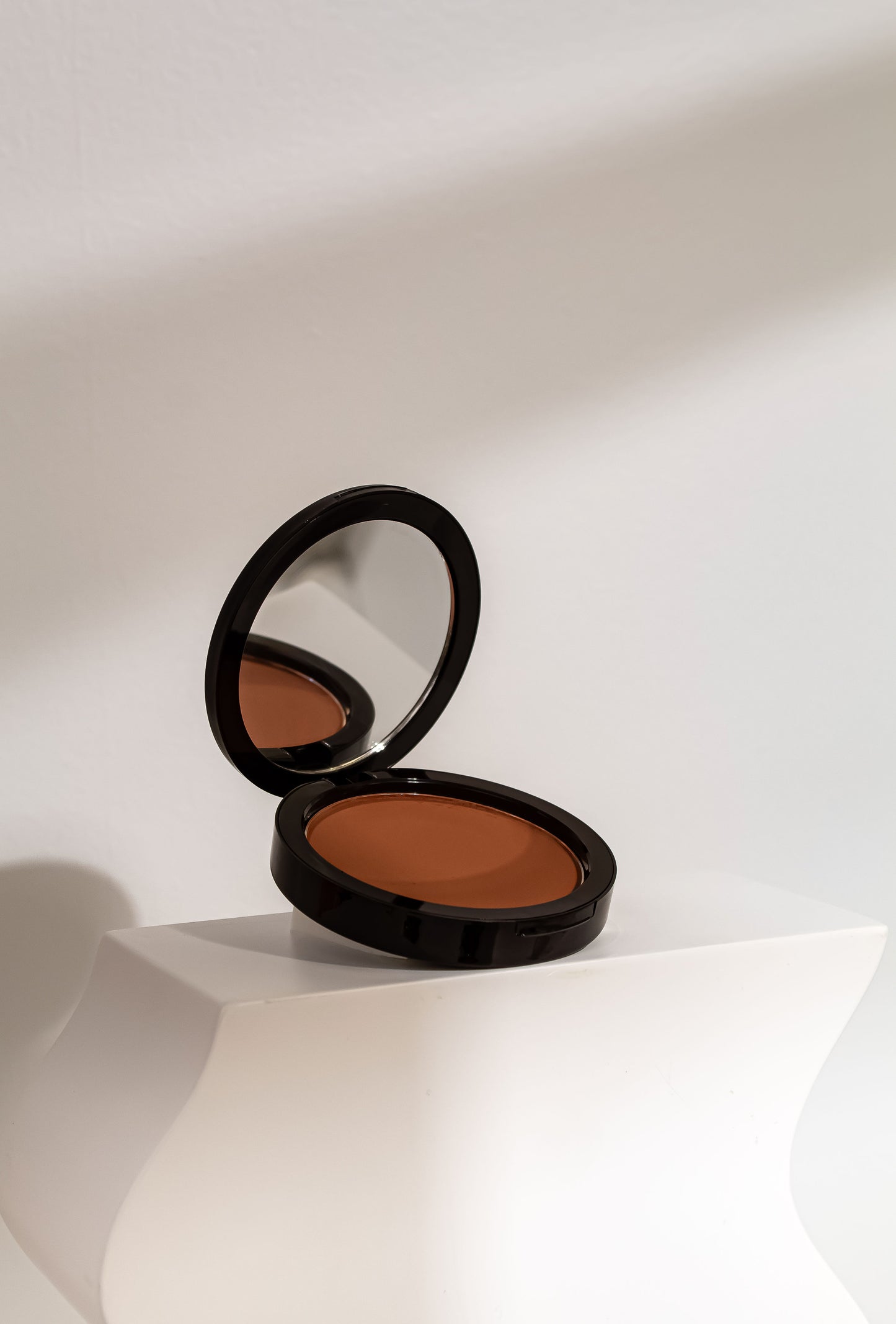 Dual Blend Powder Foundation