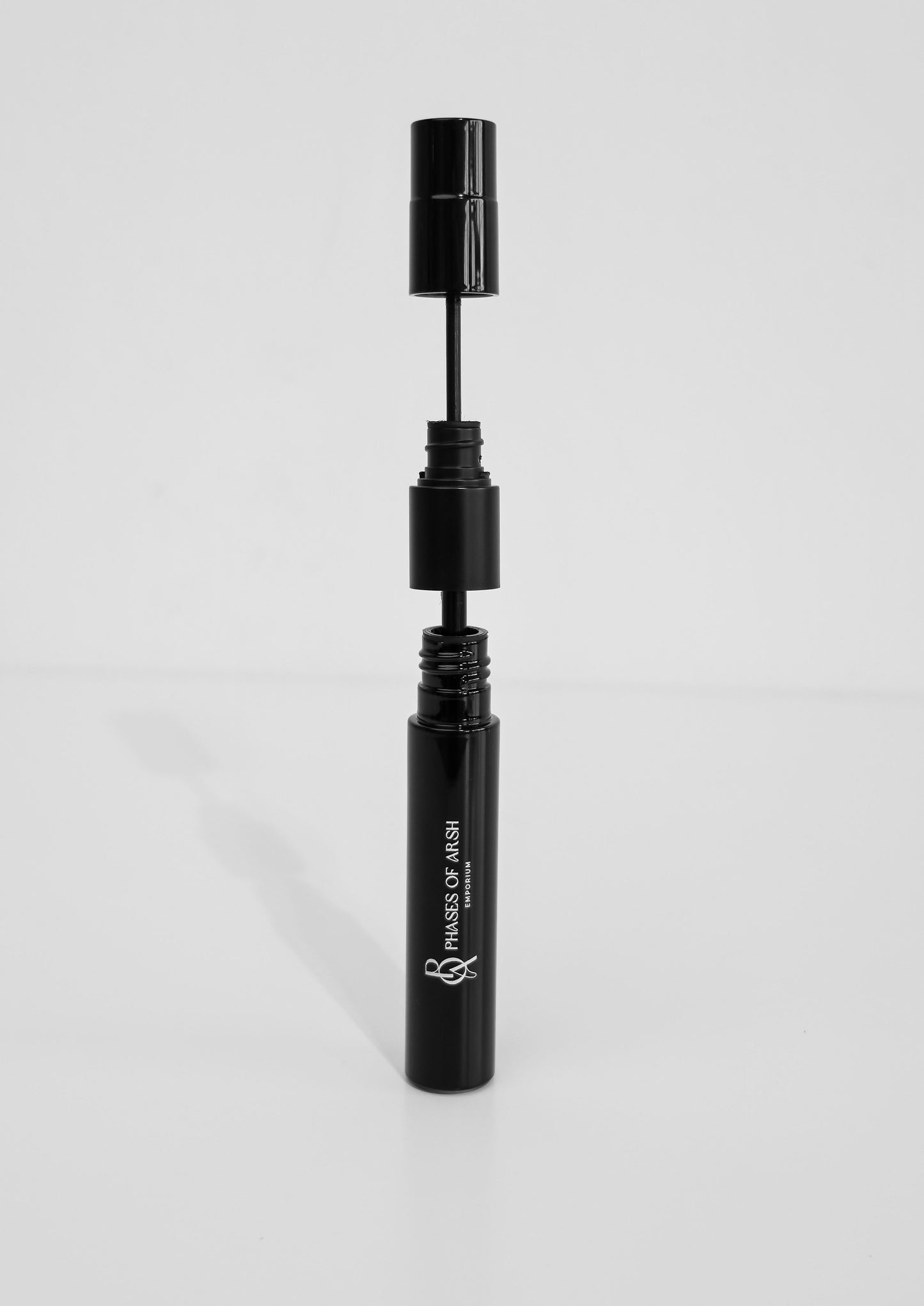 Waterproof Dual Lash Mascara