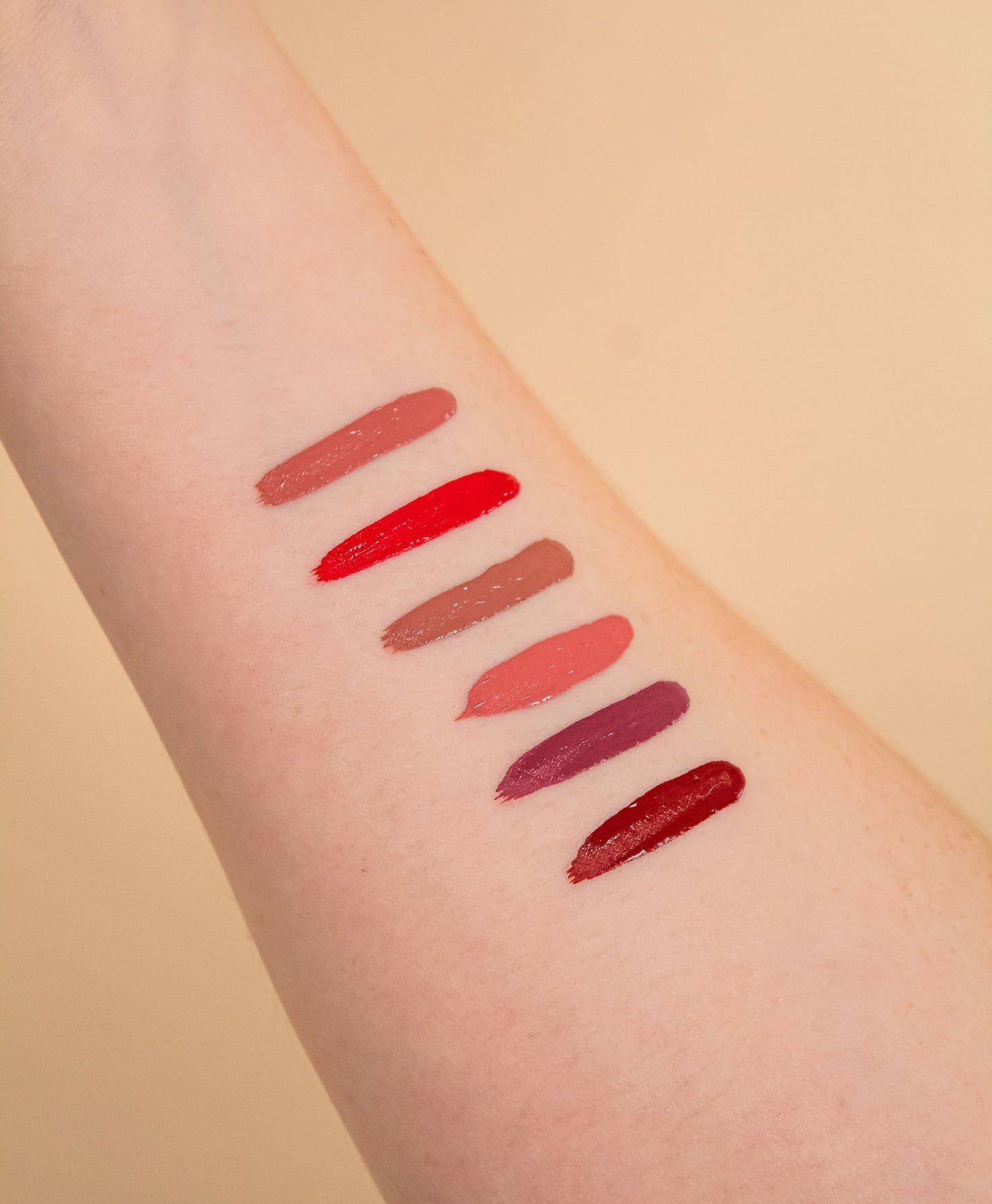 Matte Lip Stain