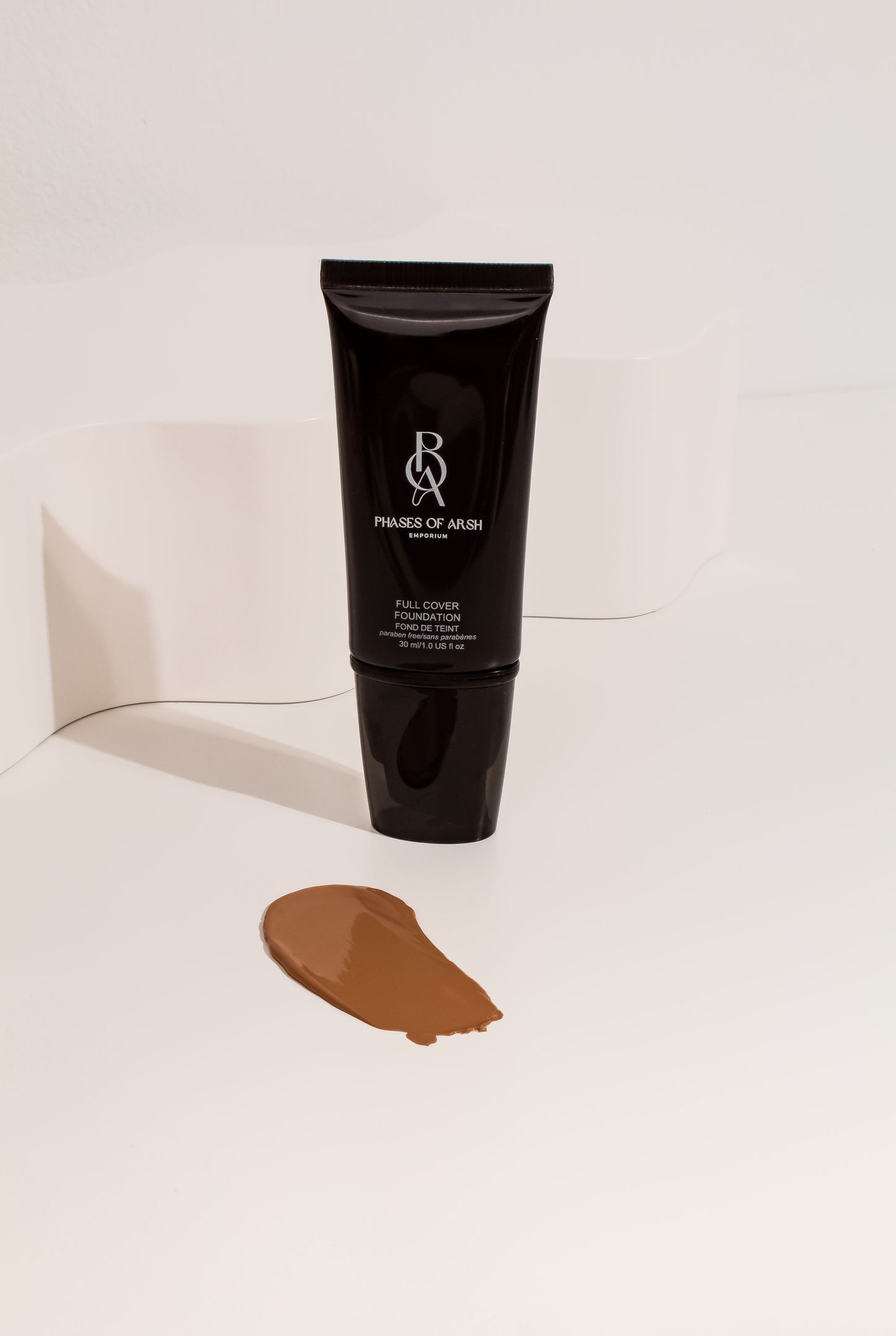 Full Cover Foundation