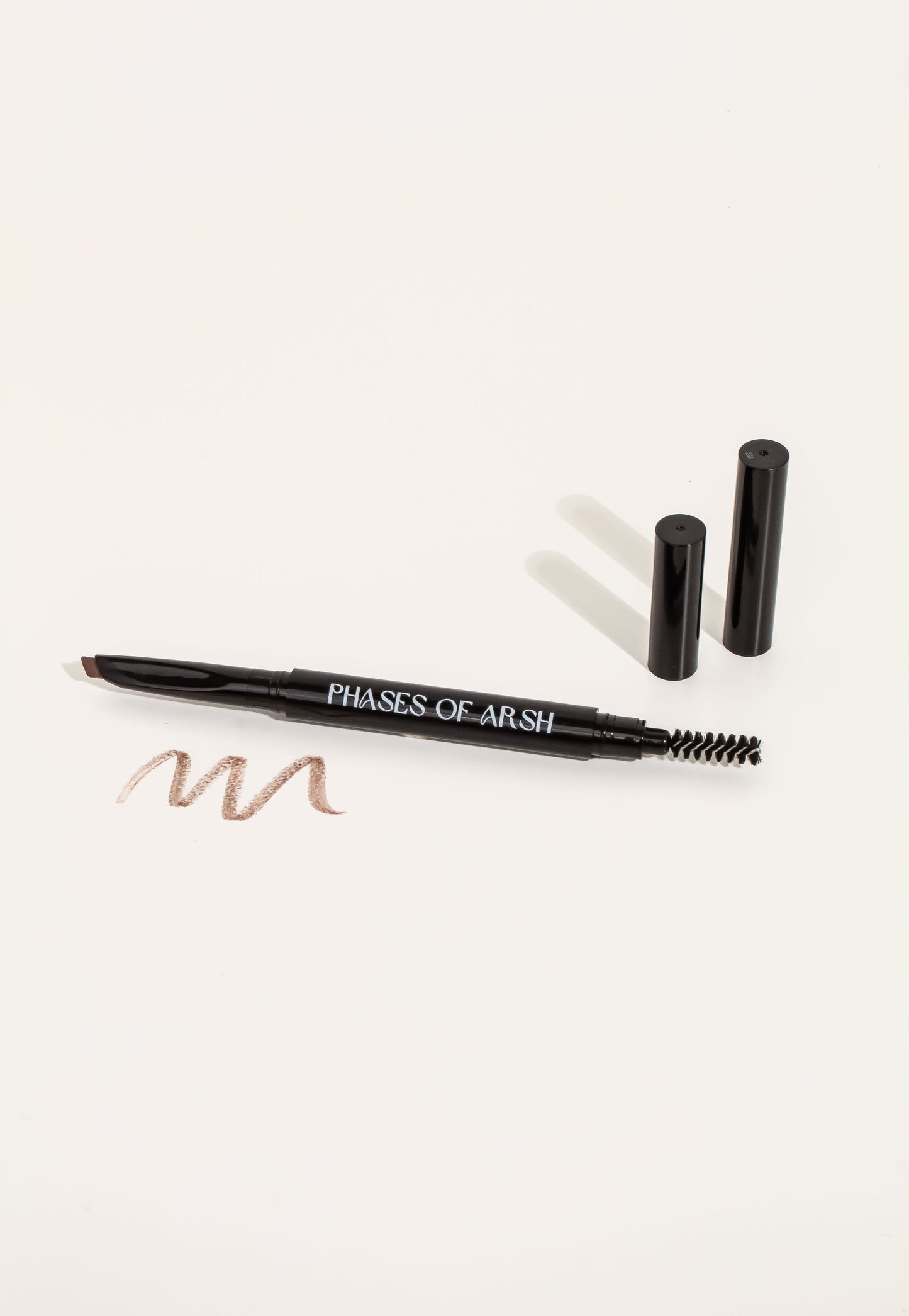 Automatic Eyebrow Pencil